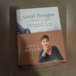 Joyce Meyer